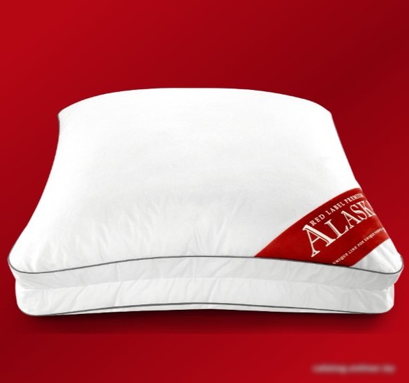 Спальная подушка Espera Home Princess Pillow ЕС-5898 40x60