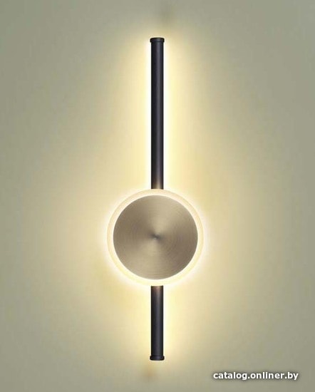 Бра Odeon Light Stilo 4256/12WL