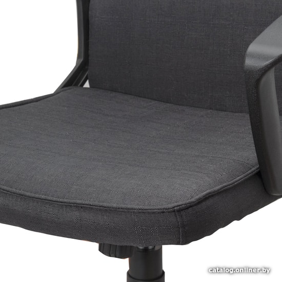 Кресло Brabix Delta EX-520 (серый)