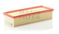 Воздушный фильтр MANN-filter C35154