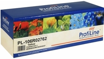Картридж ProfiLine PL-106R02762 (аналог Xerox 106R02762)
