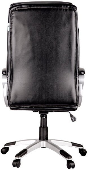 Офисное кресло Helmi Character HL-E18 282345 (черный)