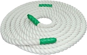 Канат для перетягивания Dinamika D45мм ZSO-002223 (10 м)