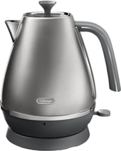 Электрочайник DeLonghi Distinta KBI 2001.S