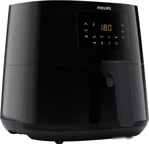 Аэрофритюрница Philips HD9270/90