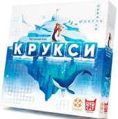 Настольная игра Стиль Жизни Крукси
