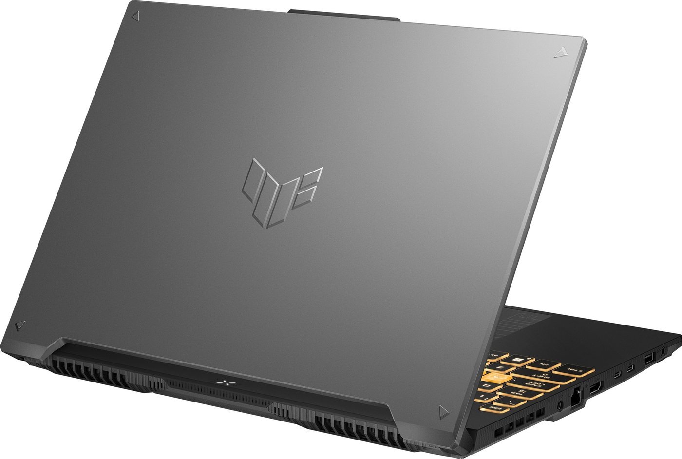Игровой ноутбук ASUS TUF Gaming F16 FX607VU-RL061 Win 11 Pro