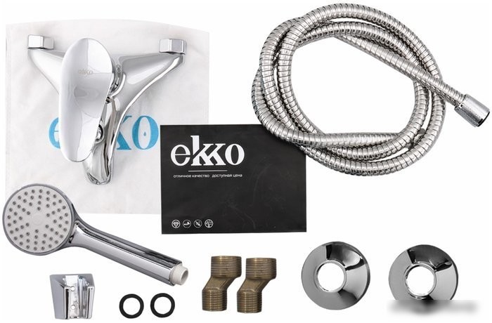 Смеситель Ekko E32001