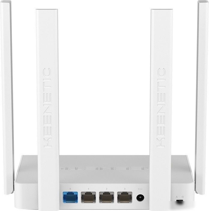 Wi-Fi роутер Keenetic Speedster KN-3013