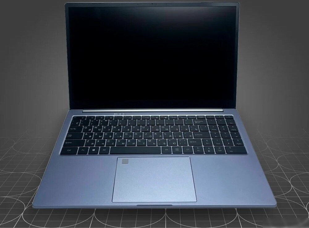 Ноутбук Ninkear N15 Pro