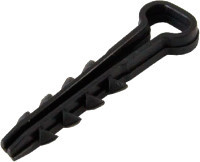 Дюбель-хомут TDM SQ0539-0034 (100 шт)