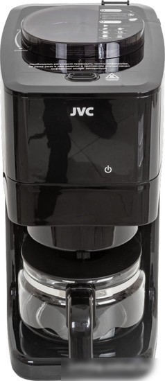 Капельная кофеварка JVC JK-CF37