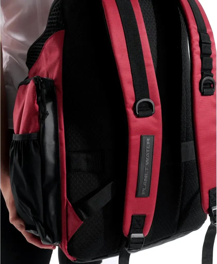 Спортивный рюкзак ARENA One Go Backpack 45L 010231 700