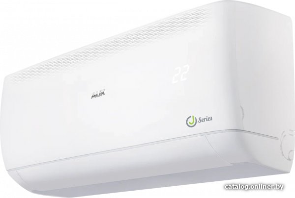 Кондиционер AUX J On-Off ASW-H24A4/JD-R1/AS-H24A4/JD-R1