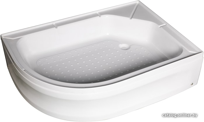 Душевой поддон River Wemor 100/80/24 R