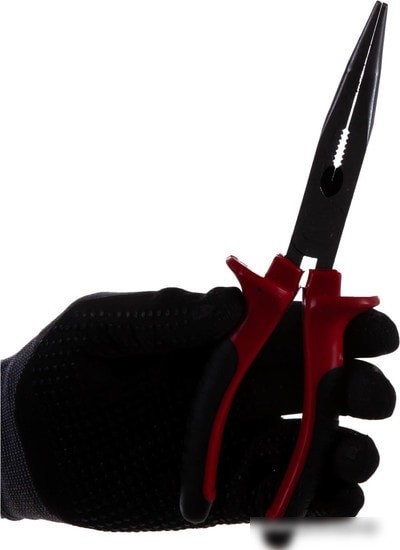 Длинногубцы TopTools 32D116