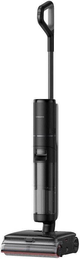Вертикальный моющий пылесос Dreame H16 Steam Wet and Dry Vacuum HHR32C (евровилка)