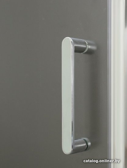 Душевая дверь BelBagno Unique-BF-1-100/115-P-Cr (текстурное стекло)
