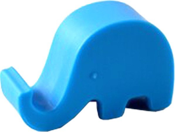 Подставка Bingo Elephant (голубой)