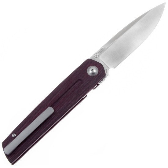 Складной нож Artisan Cutlery Sirius 1849P-DRC