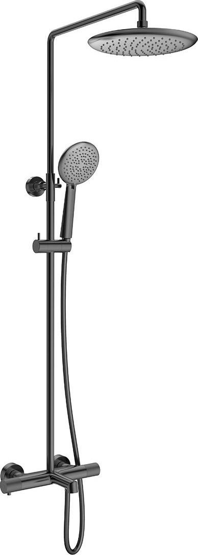 Душевая система Vincea Desire VSFS-1D1TGM