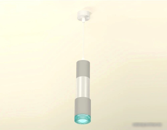 Подвесная люстра Ambrella light XP XP7423002