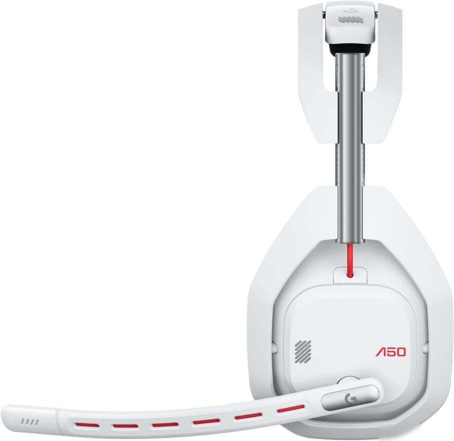 Наушники Astro A50 Gen 5 (белый)