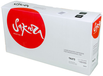 Картридж Sakura Printing SATK475