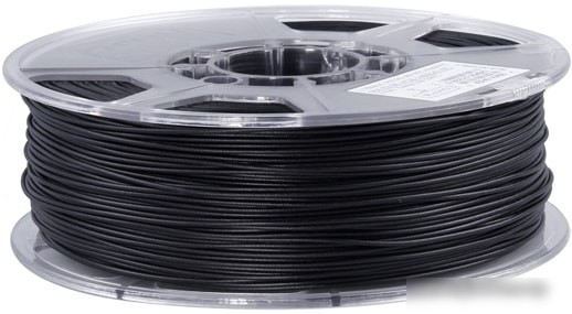 eSUN PET-G 1.75 мм 1000 г (черный)