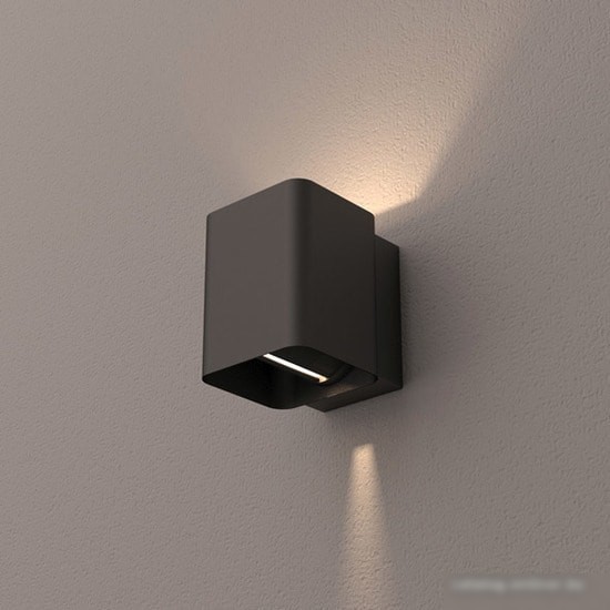 Бра Arlight LGD-Wall-Vario-J2B-12W Warm White 021932