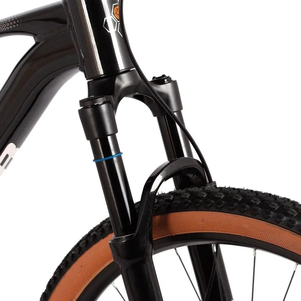 Велосипед Stinger Gradient Evo 29 MD 2025 (черный)