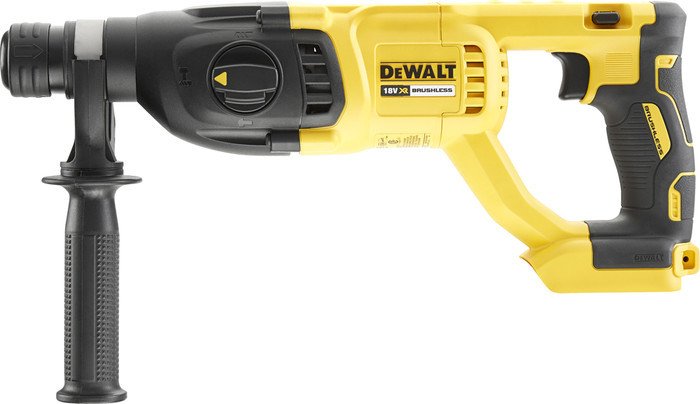Перфоратор DeWalt DCH133NXJ