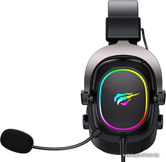 Наушники Havit Gamenote H2002p