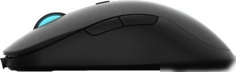 Игровая мышь Rapoo V16RGB (черный)