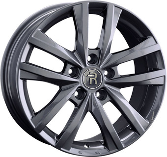 Литые диски Replay VV216 16x6.5" 5x120мм DIA 65.1мм ET 51мм GM
