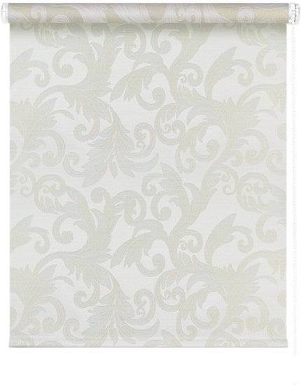 Рулонные шторы Legrand Севилья 42.5x175 (фисташка)
