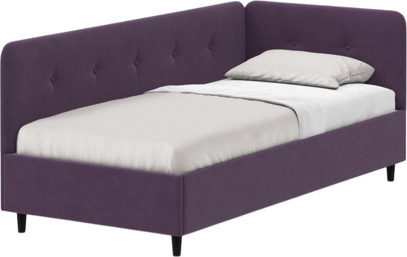 Кровать-тахта Moon Family 1253 MF013237