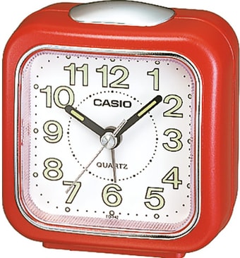 Настольные часы Casio TQ-142-4EF
