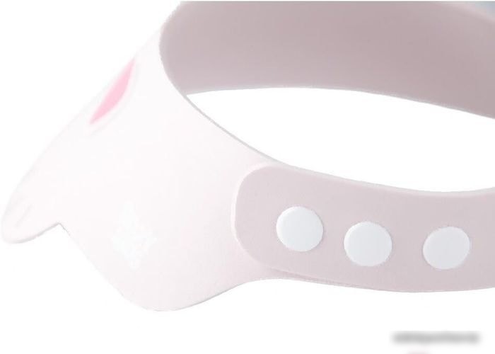 Козырек для мытья головы Roxy Kids Серый котёнок