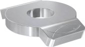Набор шайб Fischer PU 10.5 535271 (50шт)