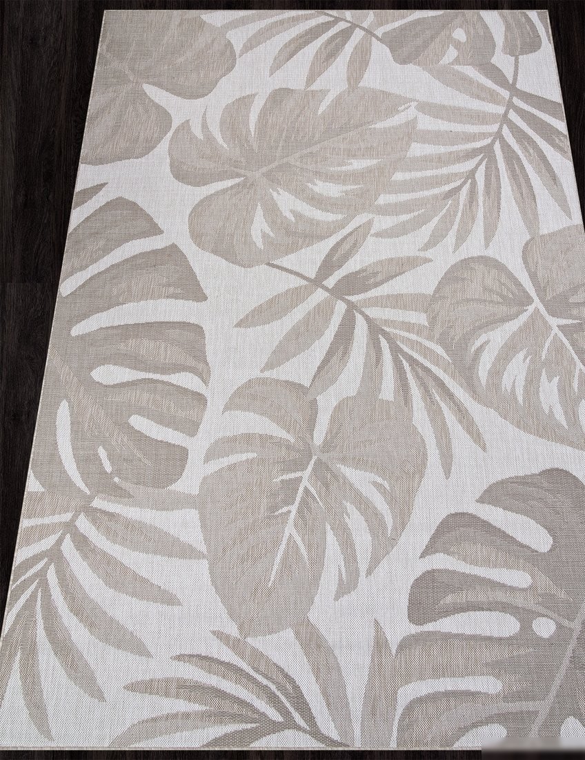 Циновка Merinos Kair S126-STAN-BEIGE (1.6х2.3)