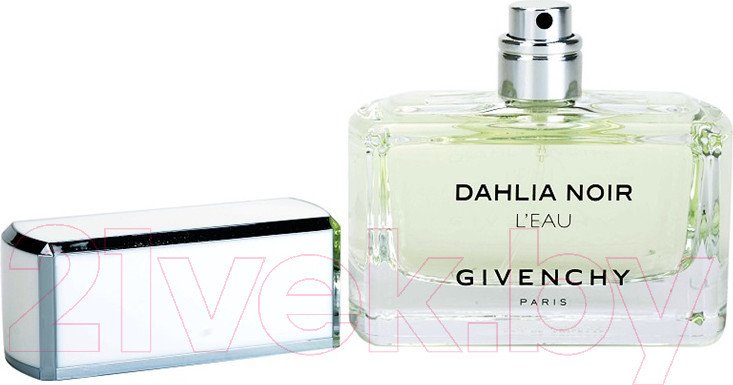 Туалетная вода Givenchy Dahlia Noir L'eau EdT (50 мл)