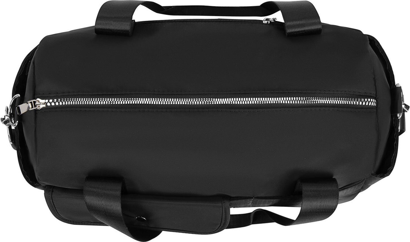 Дорожная сумка HEIKKI Handy 273874 (черный)