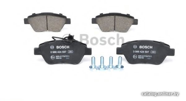 Bosch 0986424597