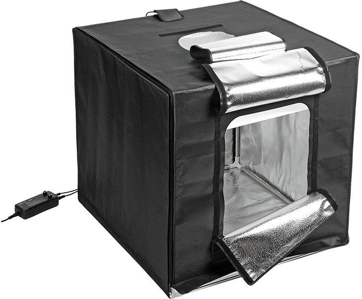 Фотобокс Godox LSD60 с LED подсветкой