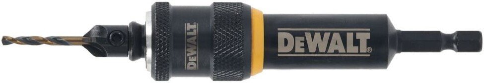 Держатель бит DeWalt DT70788