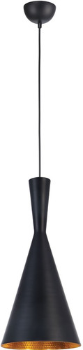 Лампа Arte Lamp Cappello A3408SP-1BK