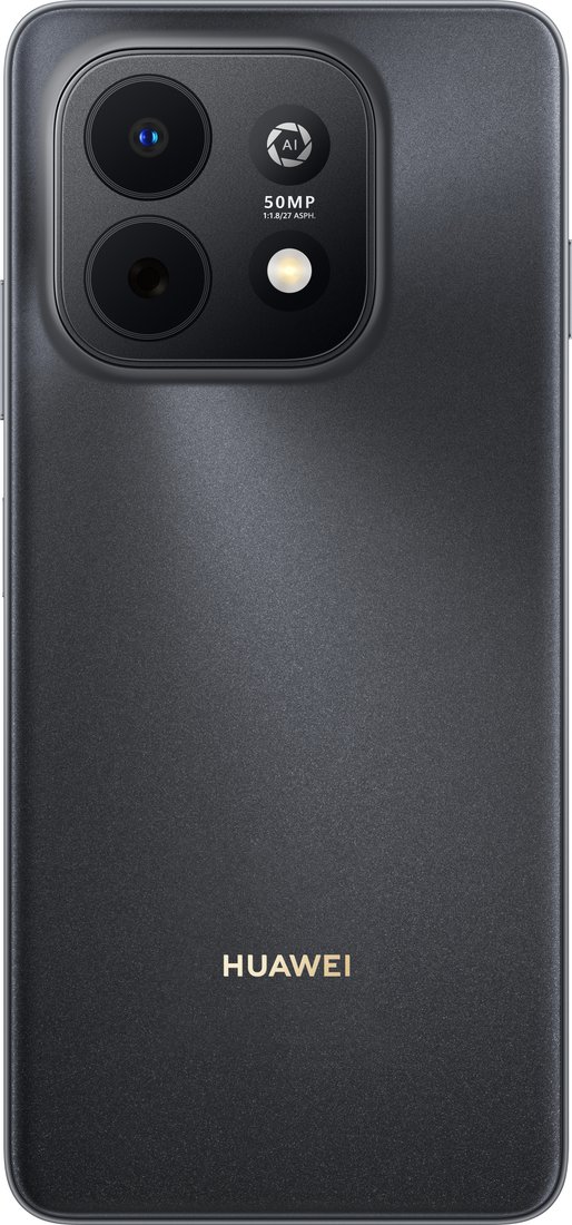 Телефон Huawei nova Y74 MGA-LX3 8GB/256GB (черный, международная версия)