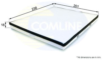 Comline EKF200