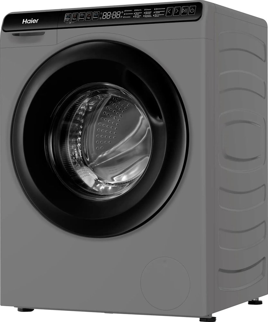 Стиральная машина Haier HW50-BP1026S